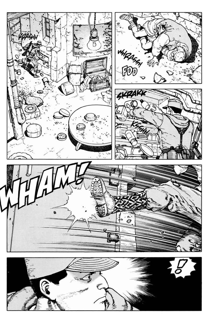 Sarah Vol. 1 Ch. 4 第17页