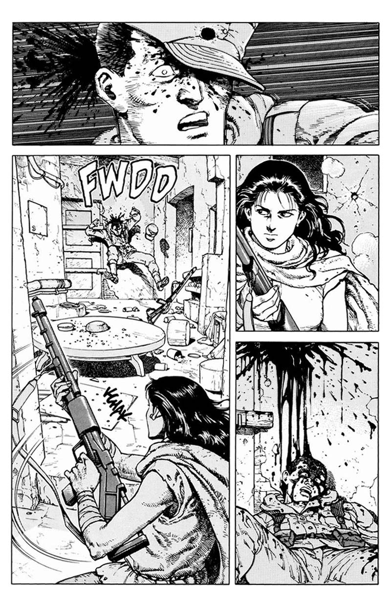 Sarah Vol. 1 Ch. 4 第19页