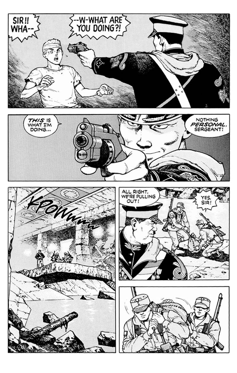 Sarah Vol. 1 Ch. 4 第25页