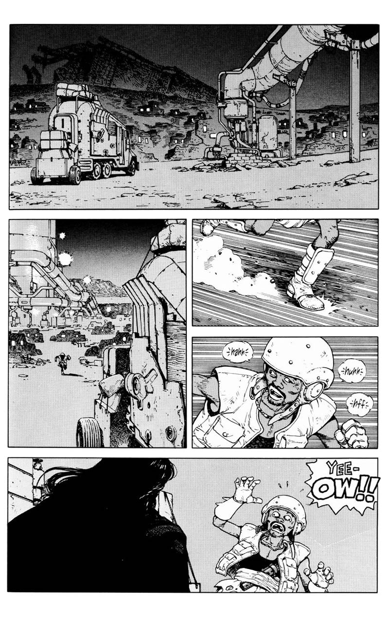 Sarah Vol. 1 Ch. 4 第26页