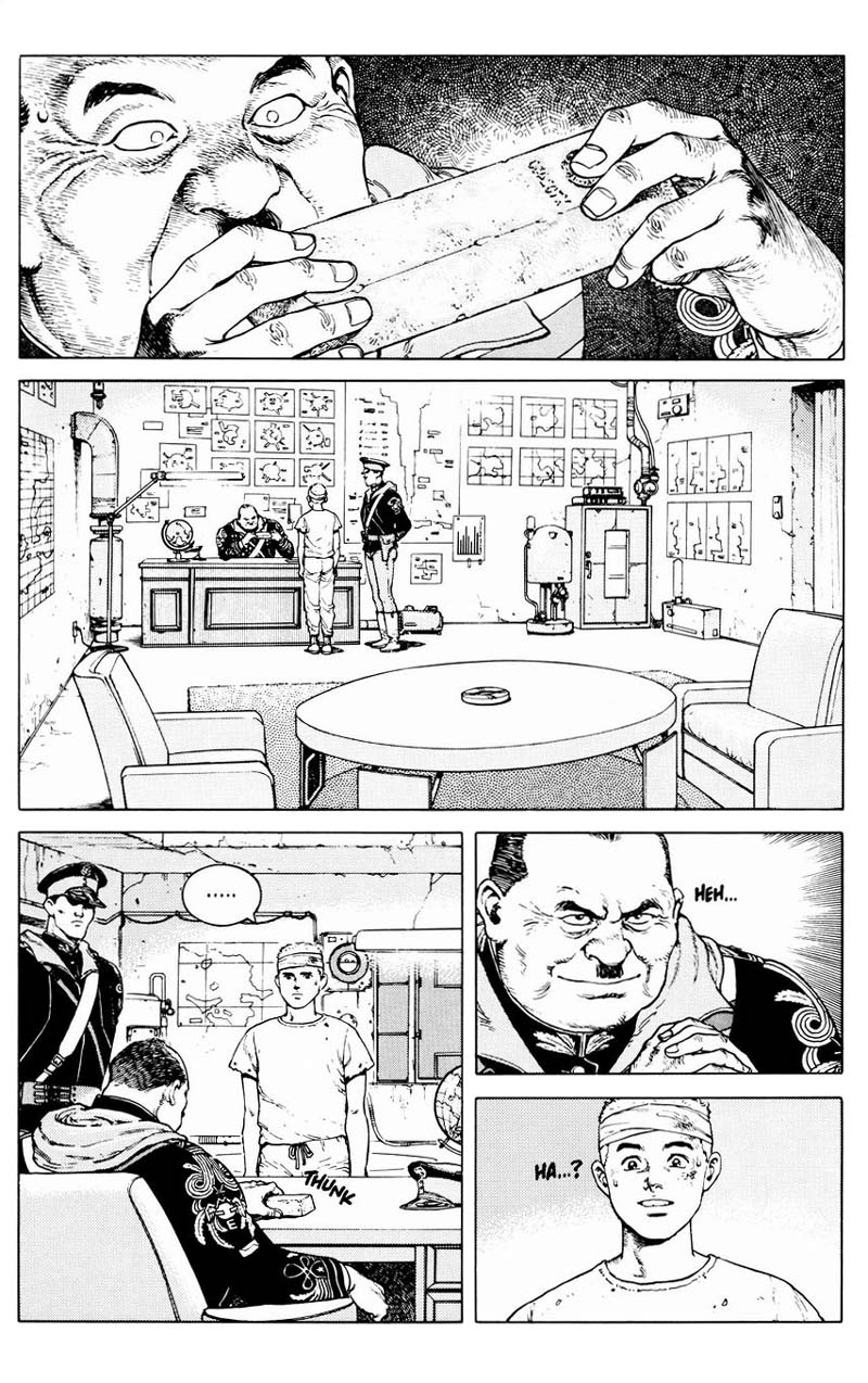 Sarah Vol. 1 Ch. 4 第8页