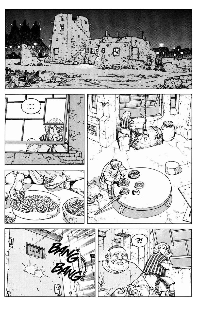 Sarah Vol. 1 Ch. 4 第10页