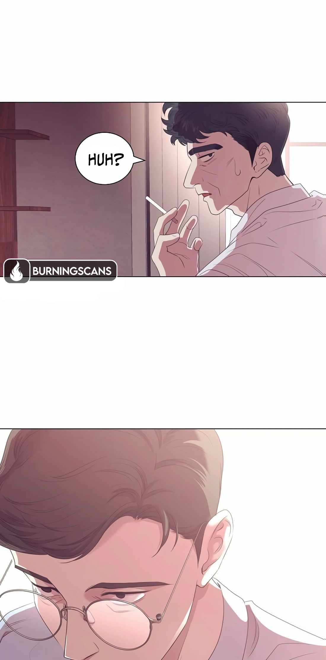 I Became a Sales Prodigy Ch. 4 第3页