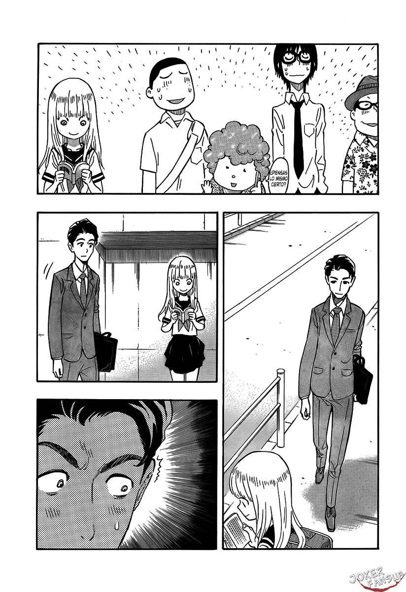 Kyou no Asuka Show La Historia Comienza 第6页