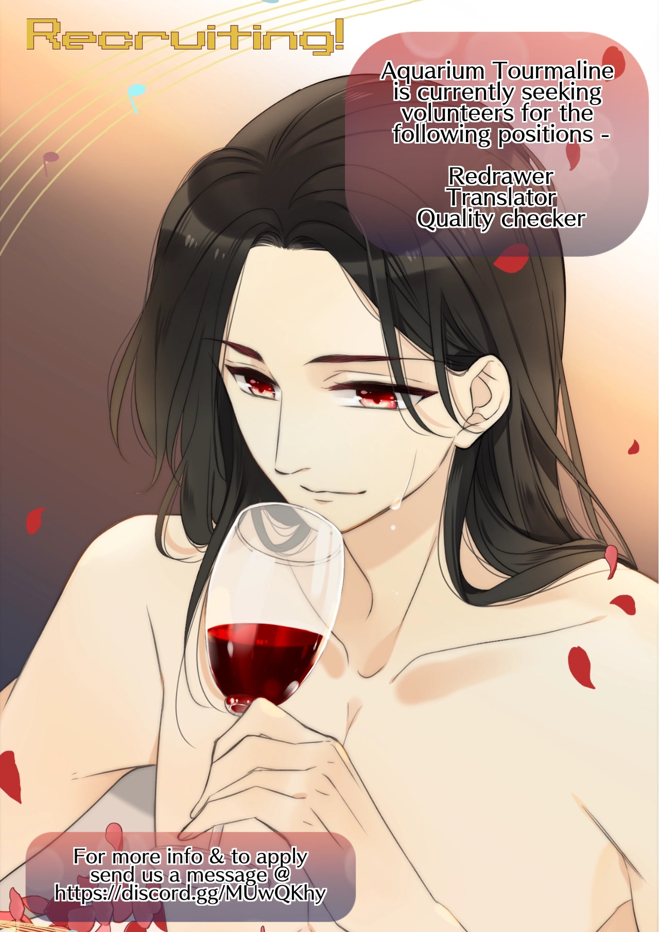 We Meet Again, Miss Lou Prologue 第15页