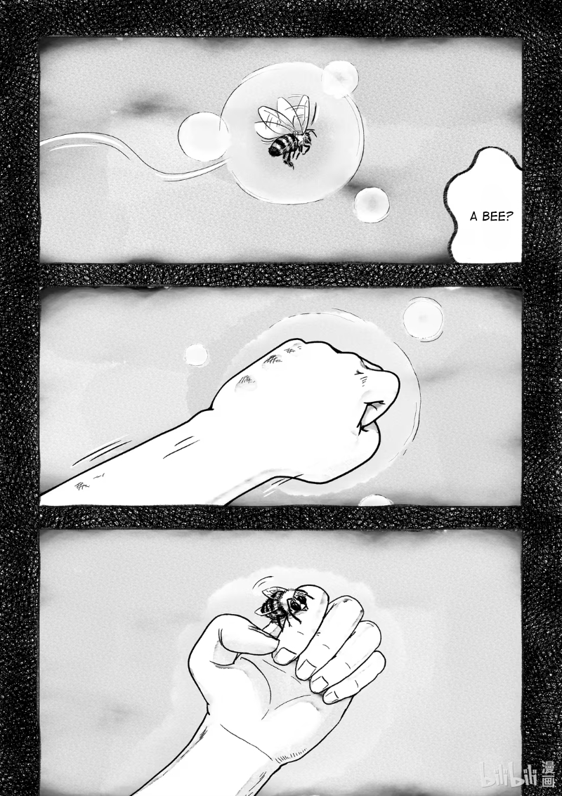 Monster in the Lake Village Dog Thieves 第22页