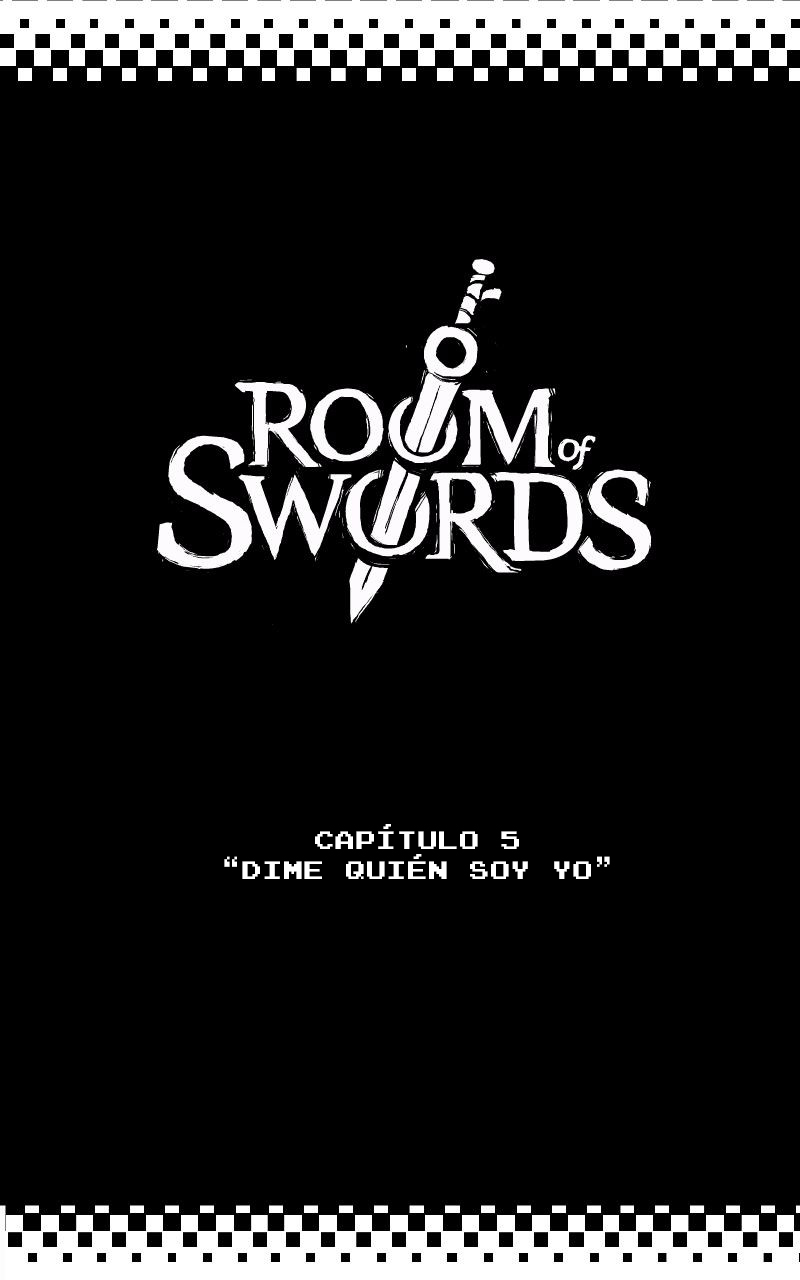 Room of Swords Ch. 5 第13页