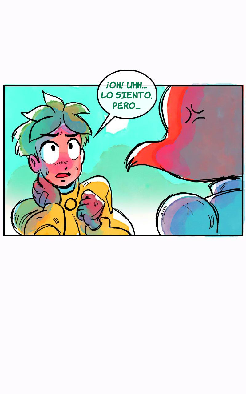 Room of Swords Ch. 5 第26页