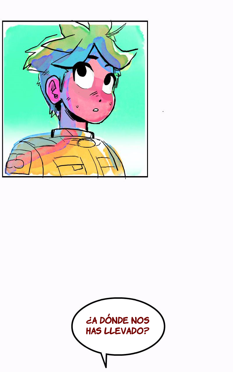 Room of Swords Ch. 5 第34页