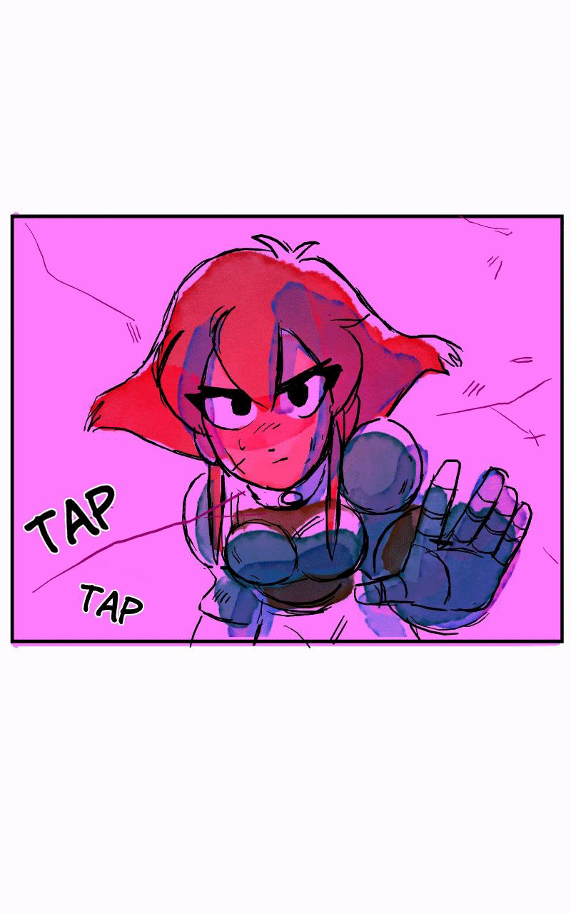Room of Swords Ch. 5 第40页