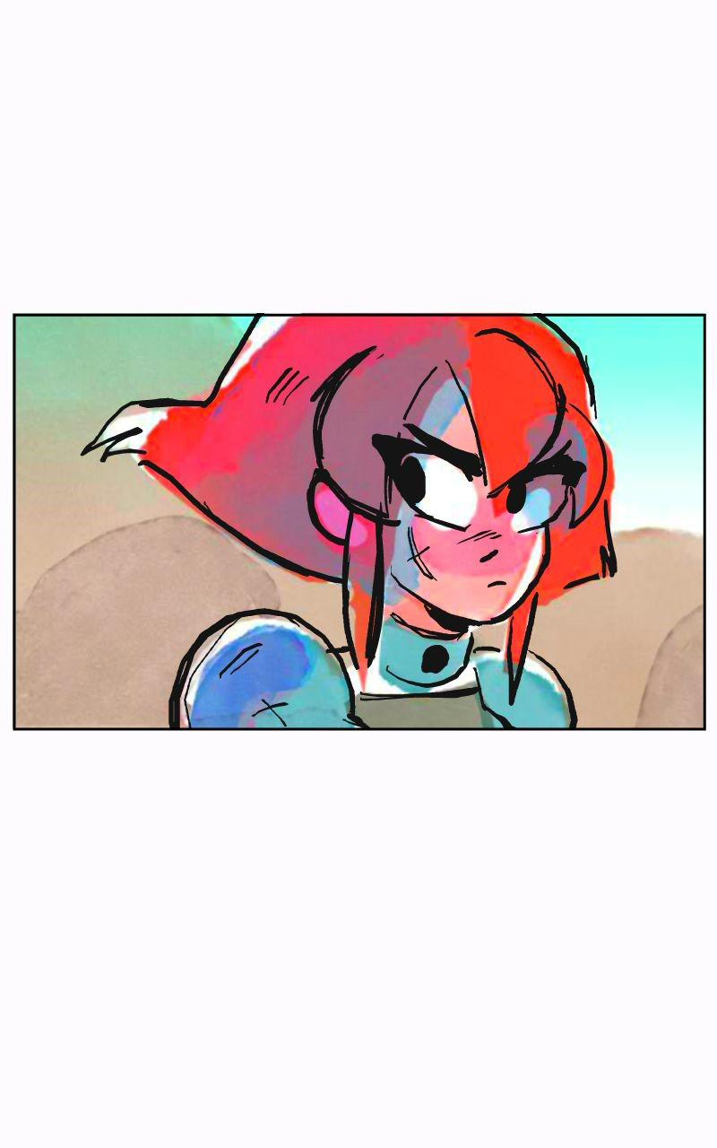 Room of Swords Ch. 5 第5页