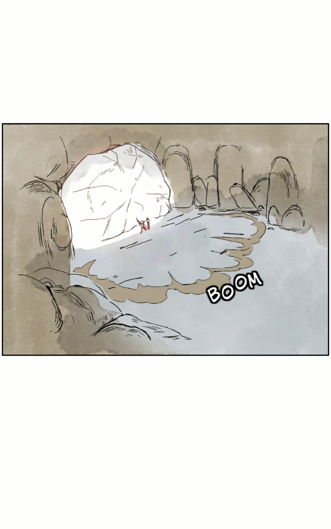 Room of Swords Ch. 5 第44页