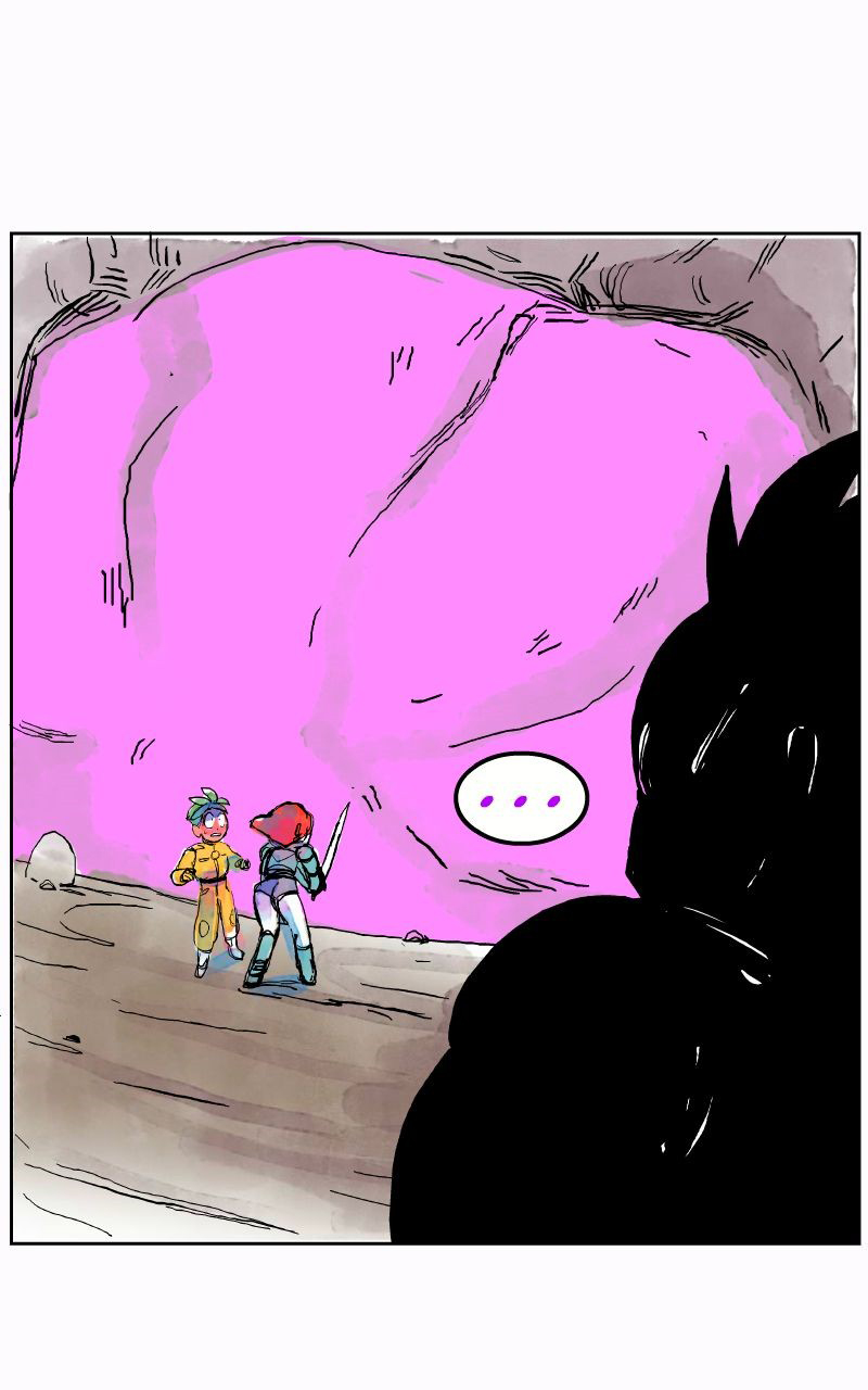 Room of Swords Ch. 5 第52页