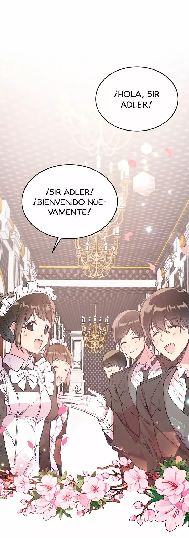 Crowning My Feral Prince Ch. 4 第12页