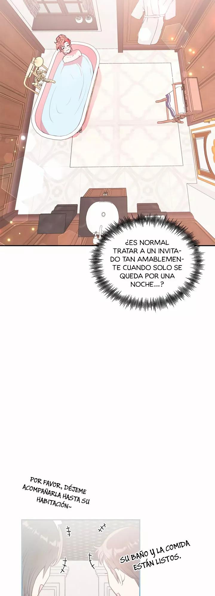 Crowning My Feral Prince Ch. 4 第15页