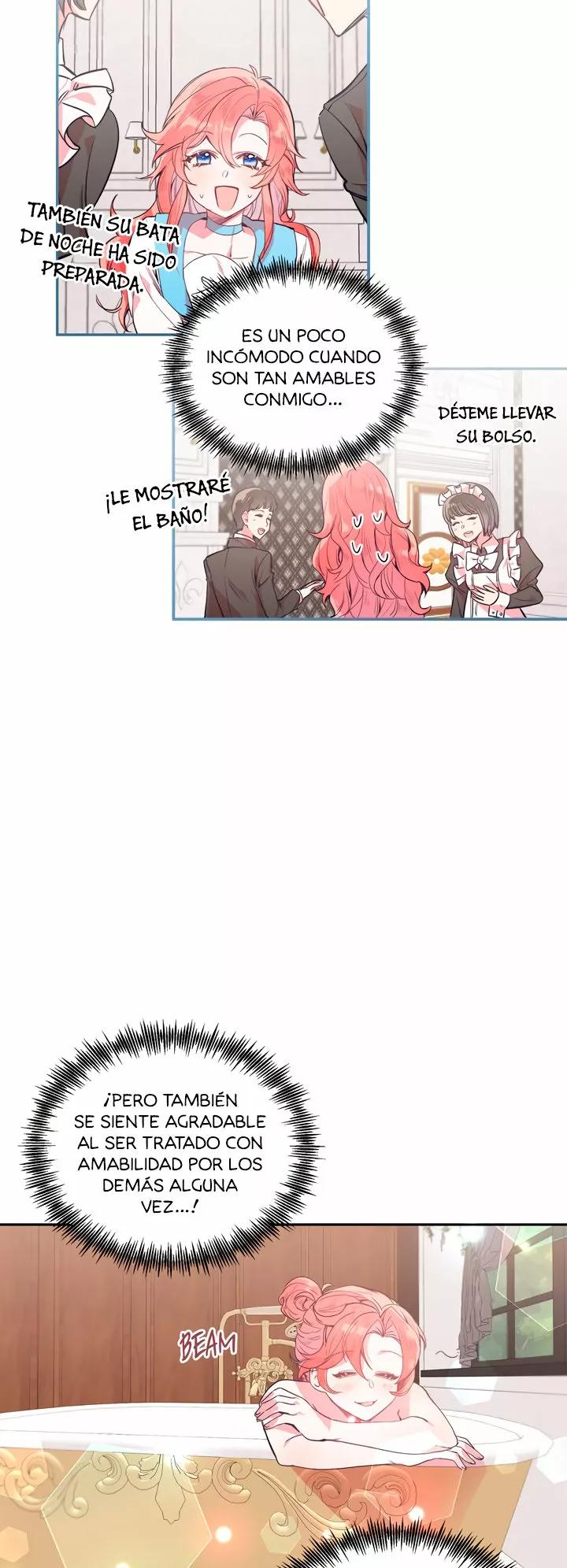 Crowning My Feral Prince Ch. 4 第16页