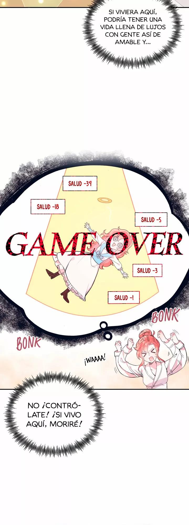 Crowning My Feral Prince Ch. 4 第17页