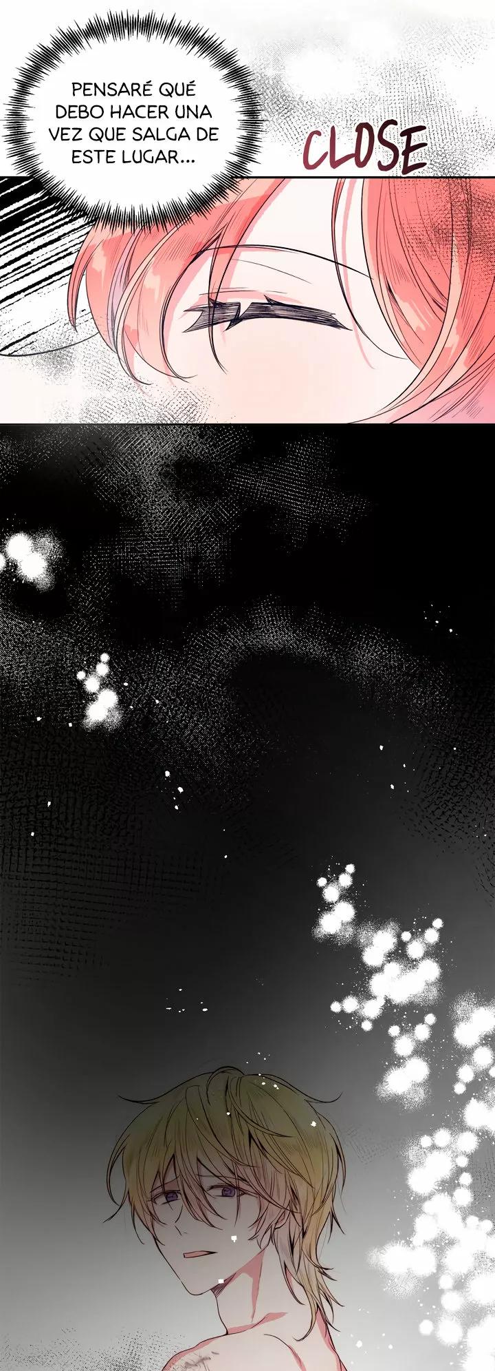 Crowning My Feral Prince Ch. 4 第18页