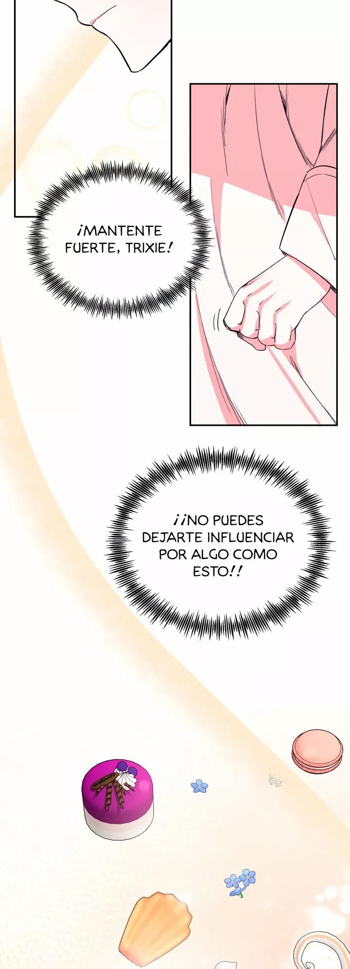Crowning My Feral Prince Ch. 4 第20页