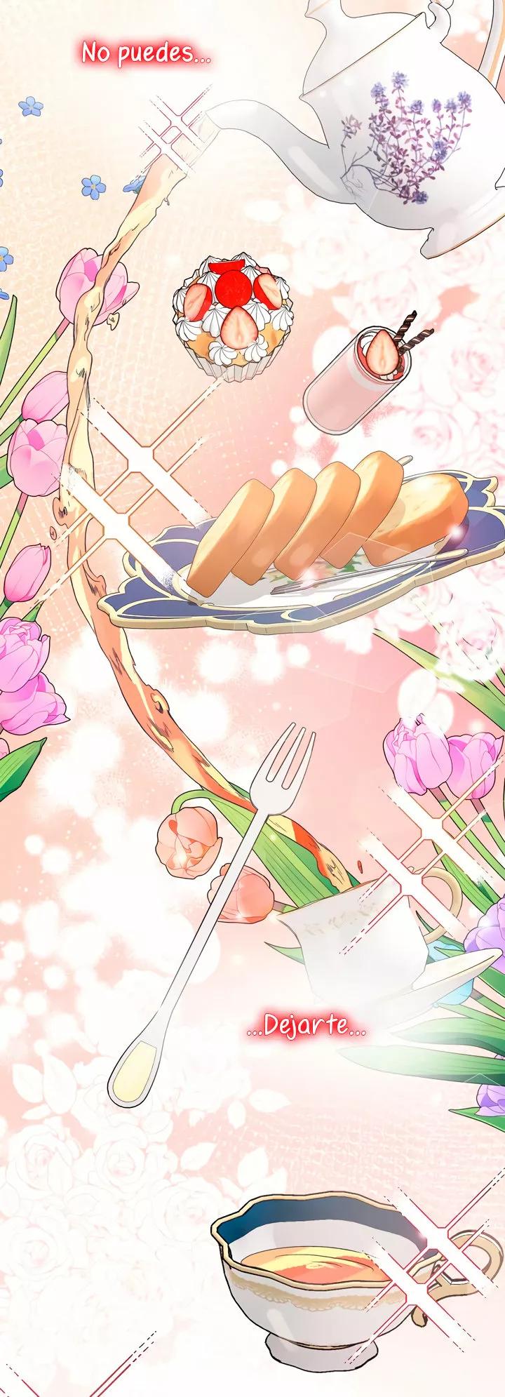 Crowning My Feral Prince Ch. 4 第21页