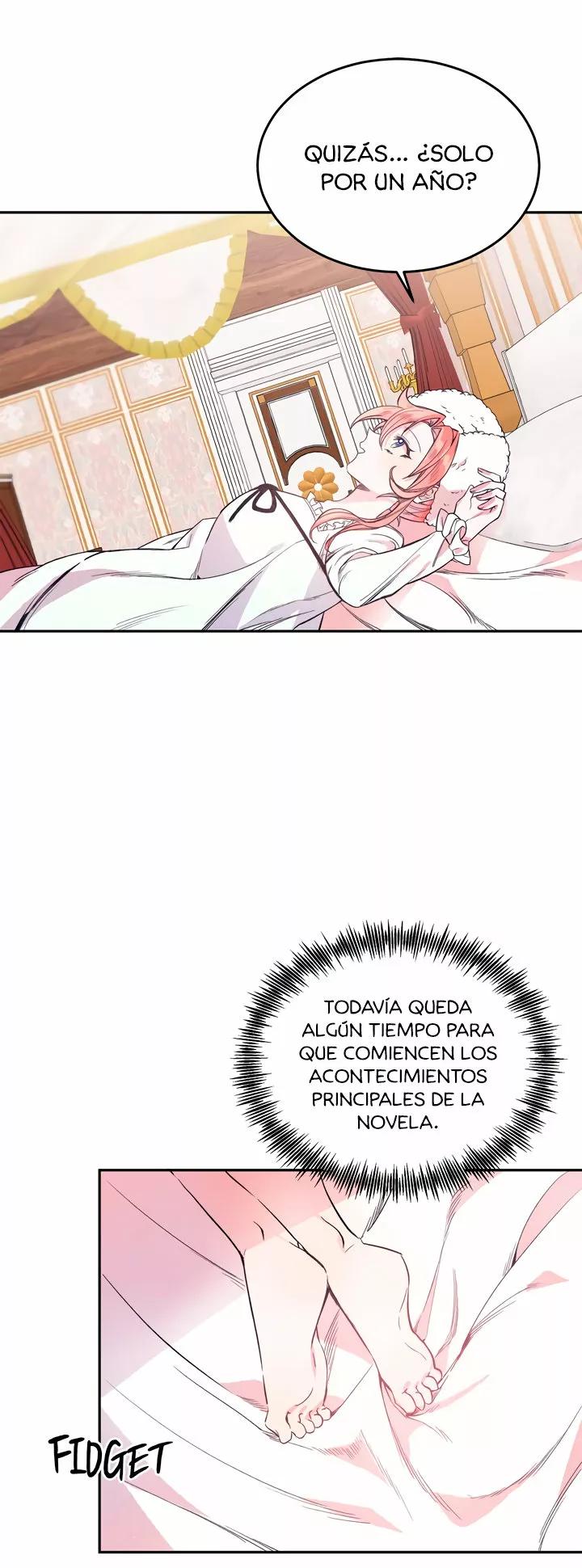 Crowning My Feral Prince Ch. 4 第24页