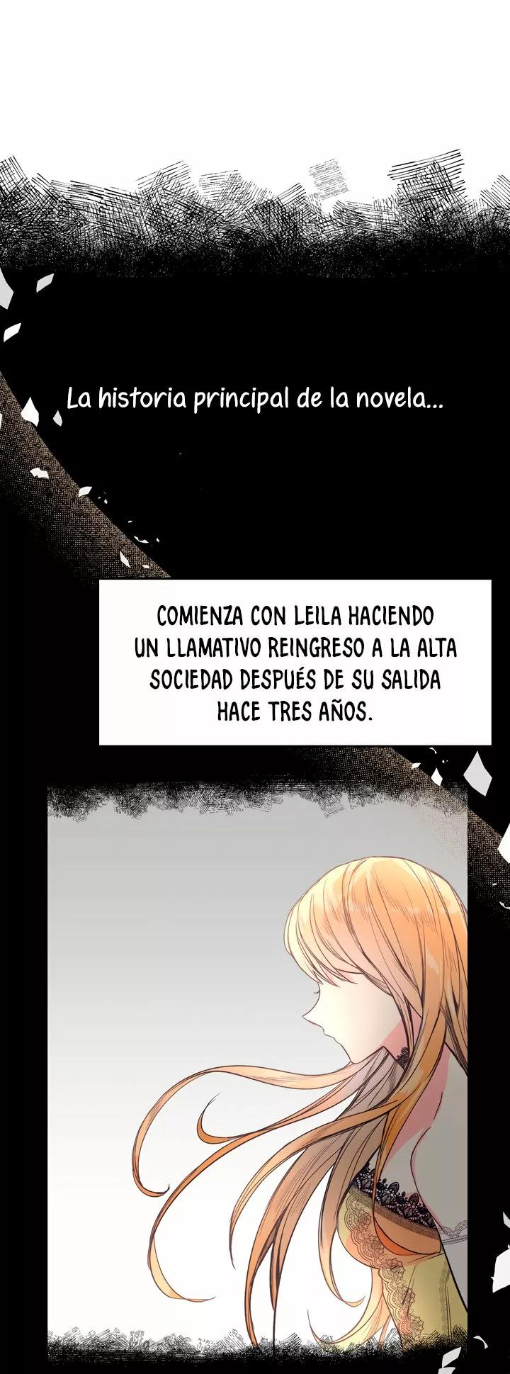 Crowning My Feral Prince Ch. 4 第25页