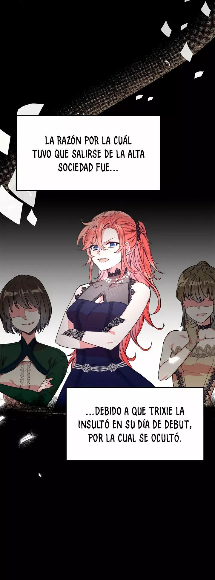 Crowning My Feral Prince Ch. 4 第26页