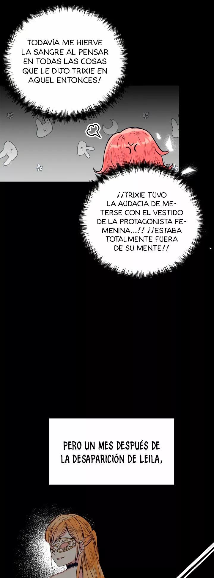Crowning My Feral Prince Ch. 4 第27页