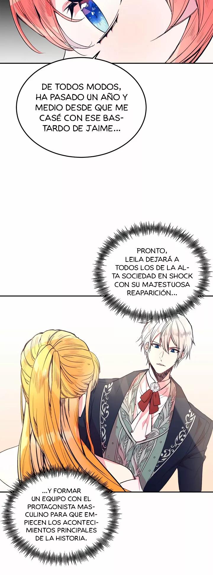Crowning My Feral Prince Ch. 4 第29页
