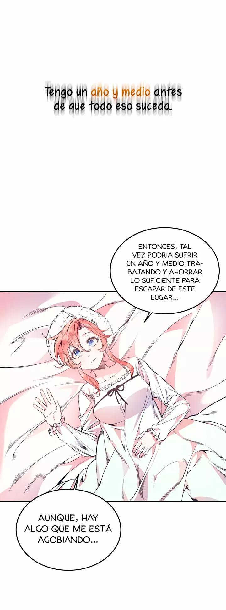 Crowning My Feral Prince Ch. 4 第30页