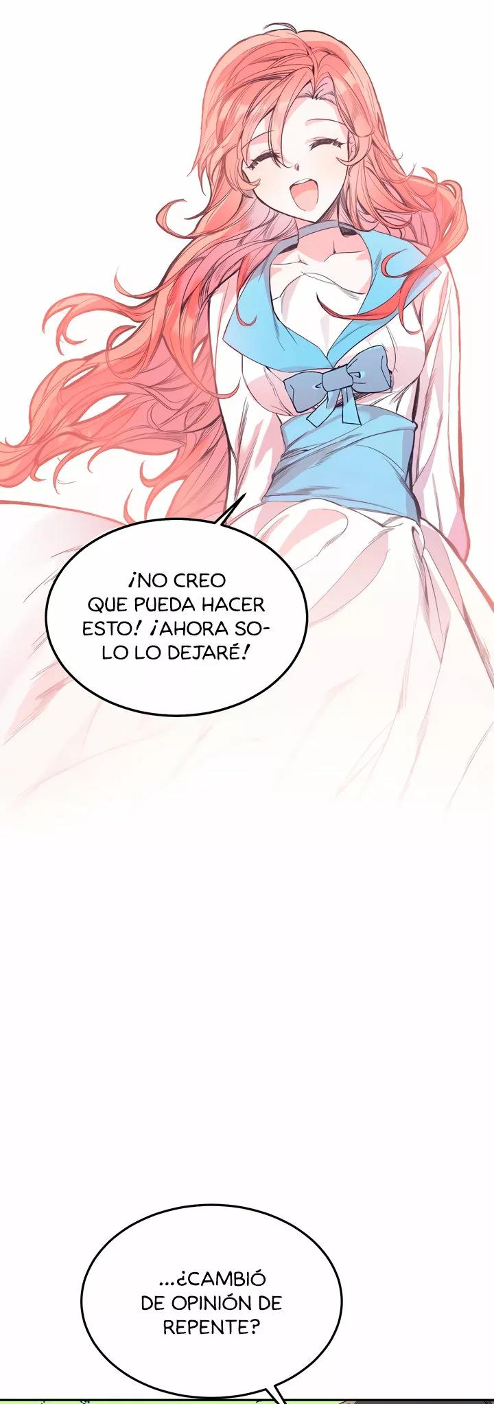 Crowning My Feral Prince Ch. 4 第4页