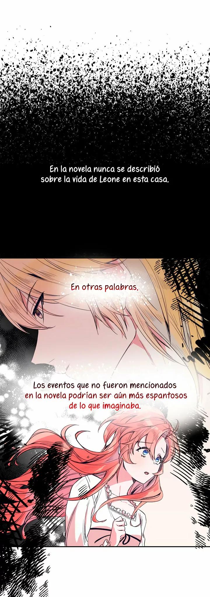 Crowning My Feral Prince Ch. 4 第31页