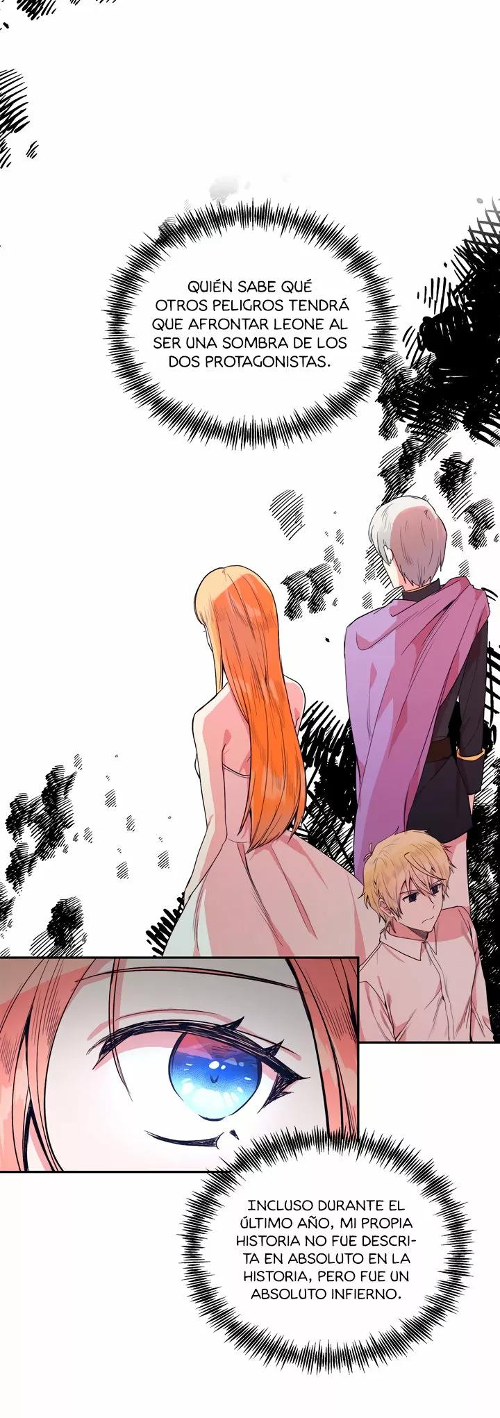 Crowning My Feral Prince Ch. 4 第32页