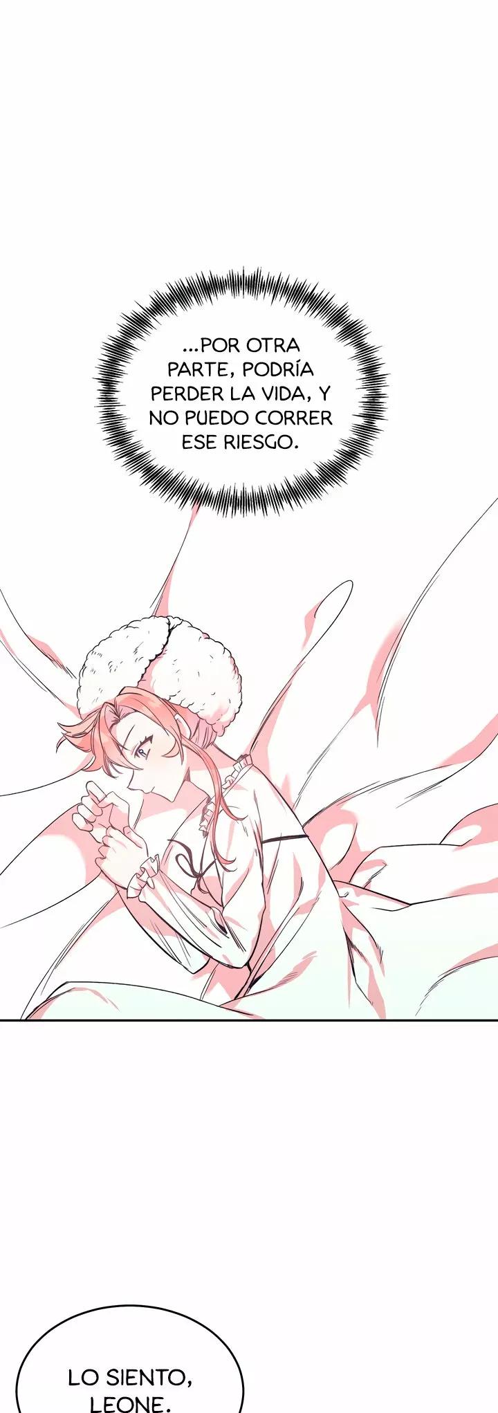 Crowning My Feral Prince Ch. 4 第33页