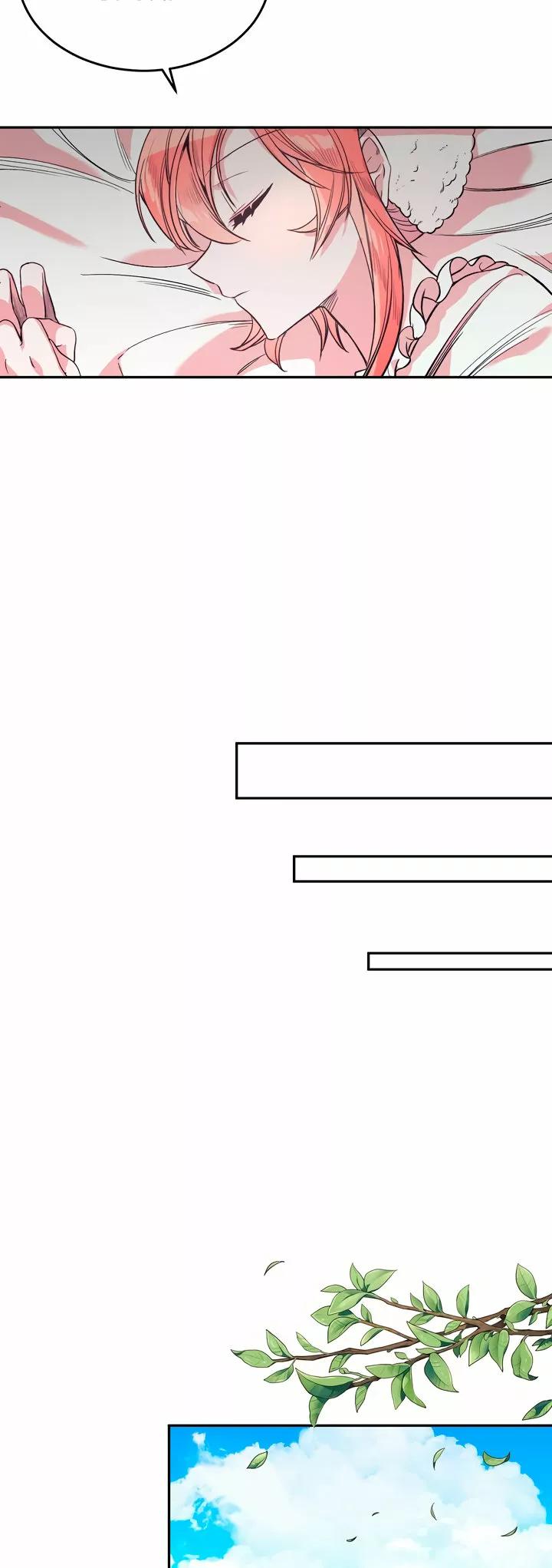 Crowning My Feral Prince Ch. 4 第34页