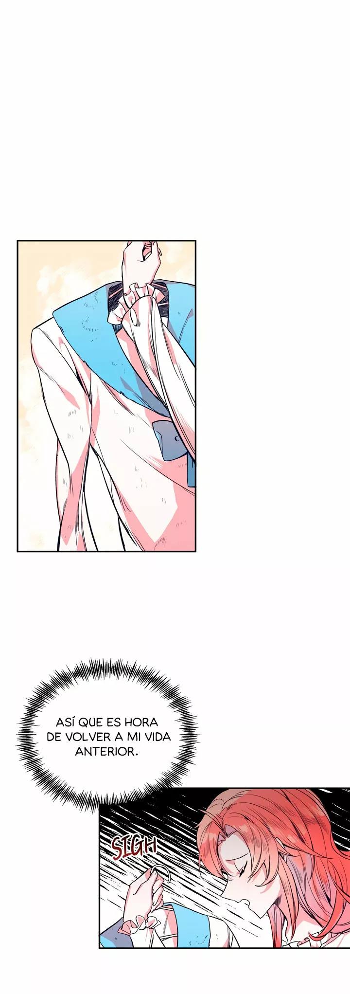 Crowning My Feral Prince Ch. 4 第37页