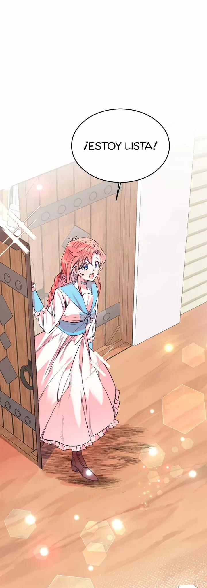 Crowning My Feral Prince Ch. 4 第38页