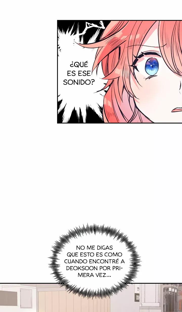 Crowning My Feral Prince Ch. 4 第41页