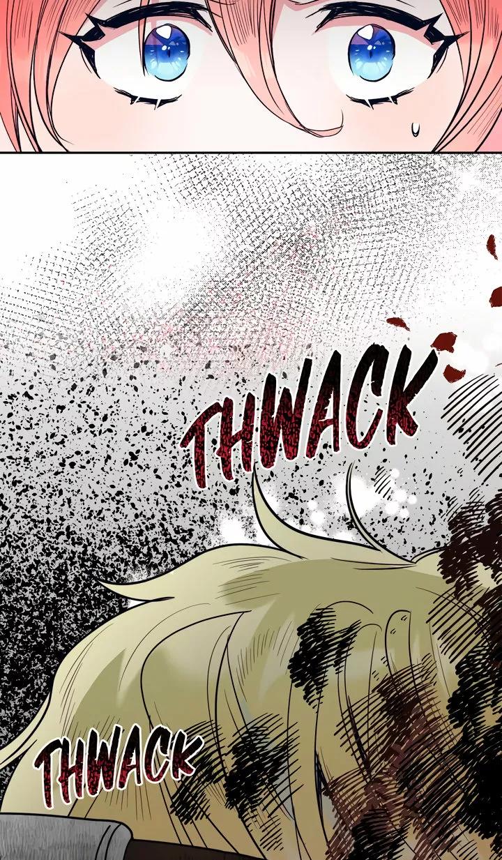 Crowning My Feral Prince Ch. 4 第45页