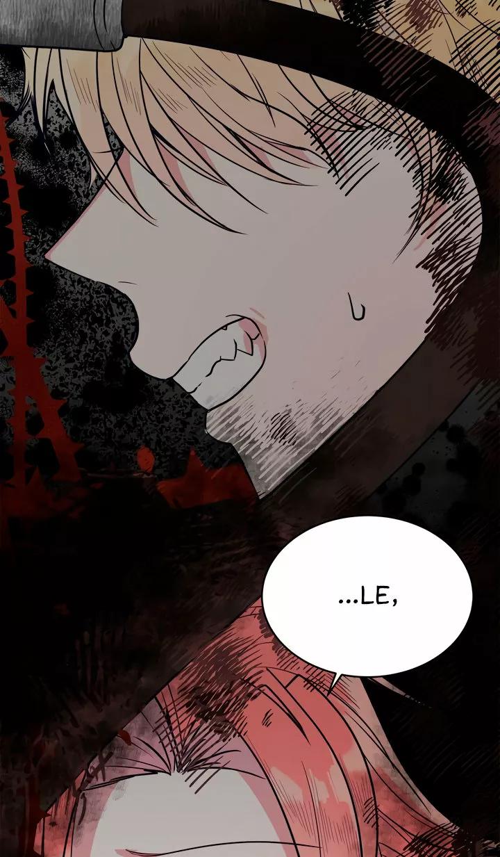 Crowning My Feral Prince Ch. 4 第46页