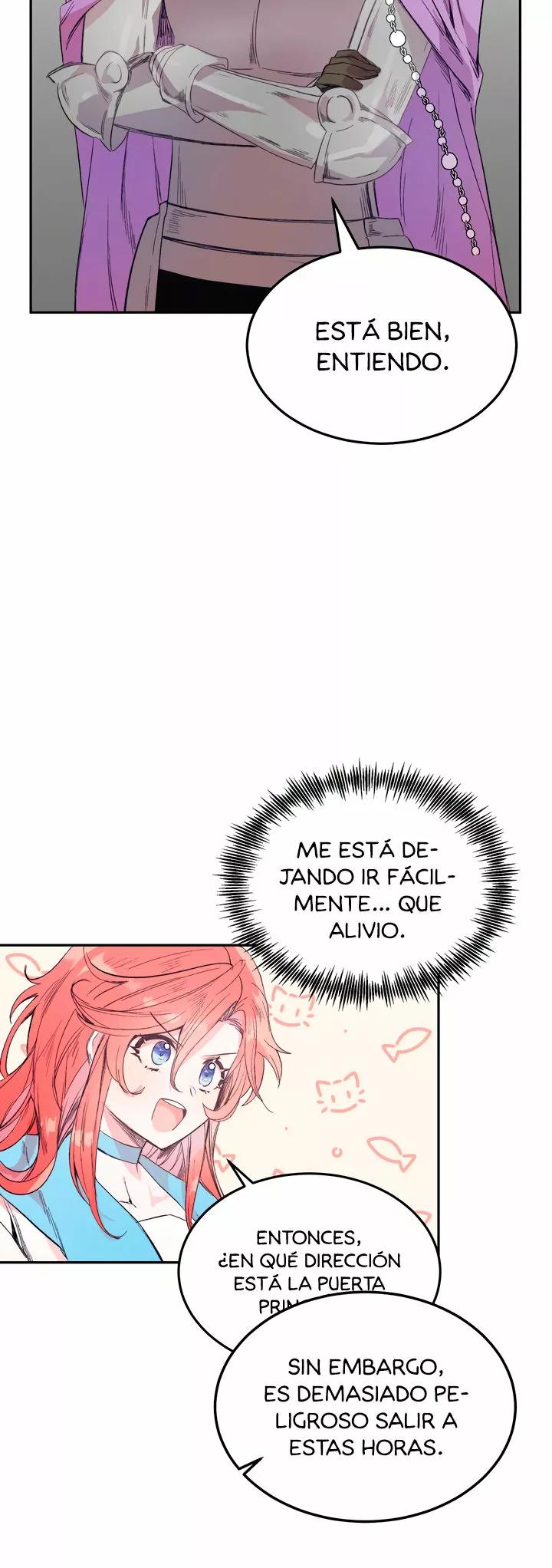 Crowning My Feral Prince Ch. 4 第7页
