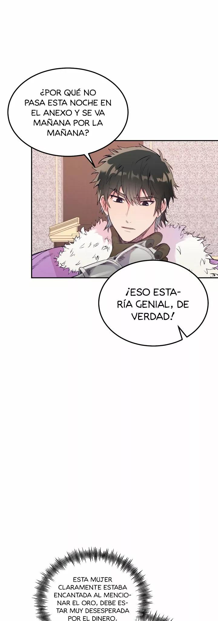 Crowning My Feral Prince Ch. 4 第8页