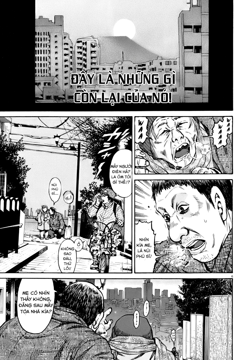 Kiichi VS Chap 1 第14页