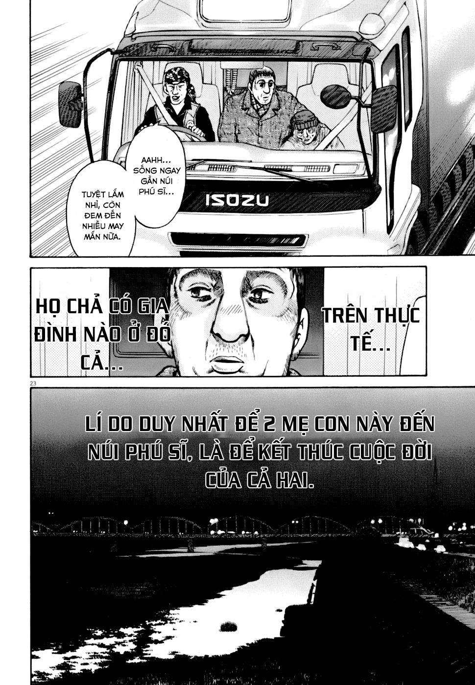 Kiichi VS Chap 1 第31页