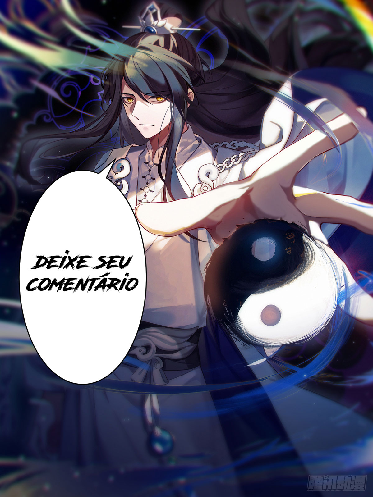 No. 1 Grandmaster in History Ch. 3 第13页