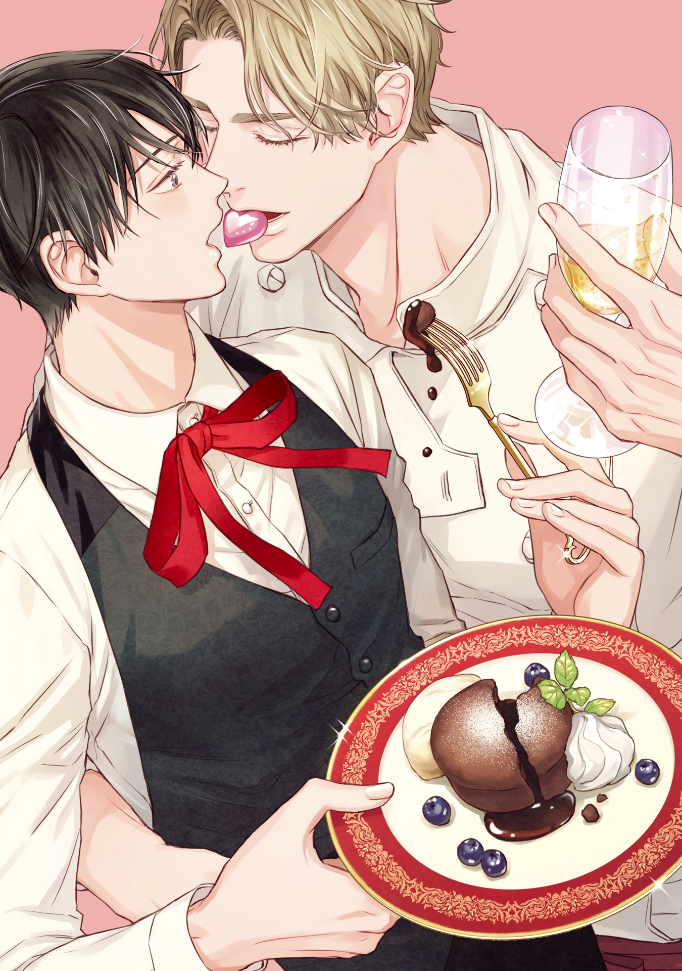 Uchi no Owner ga Amasugiru 第3页