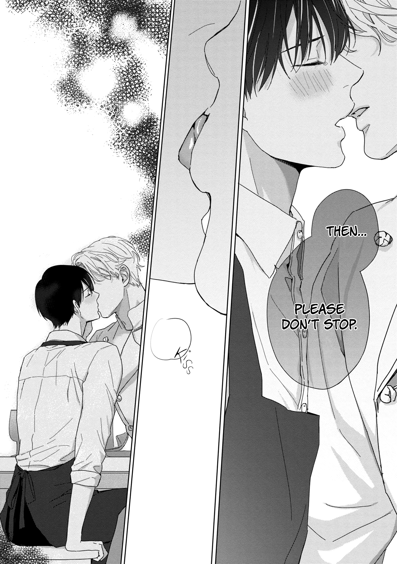 Uchi no Owner ga Amasugiru Vol. 1 Ch. 1 第31页