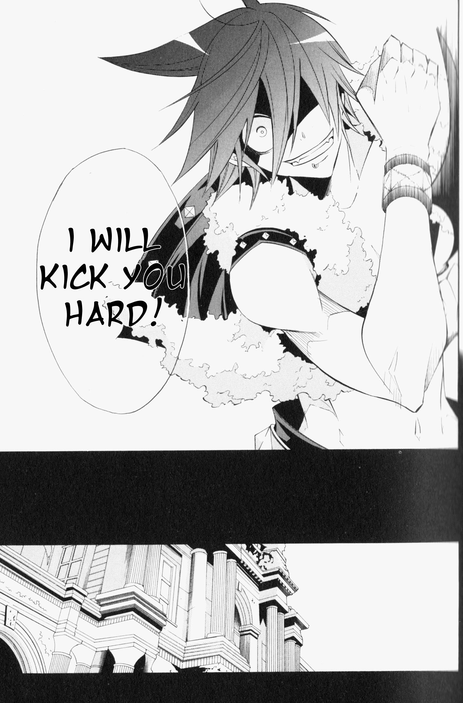 Number Vol. 2 Ch. 6 第17页