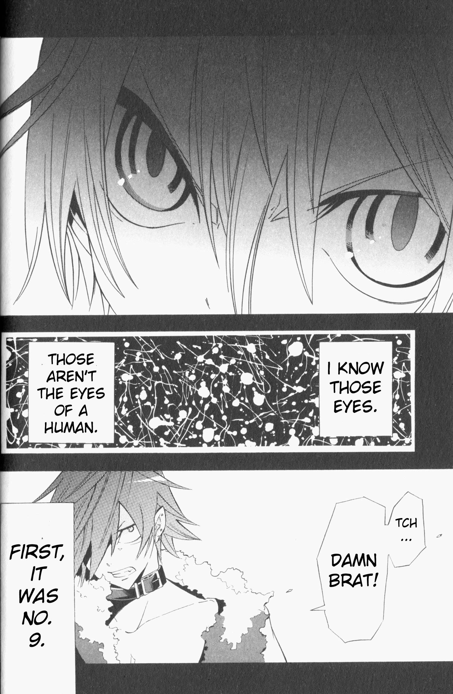 Number Vol. 2 Ch. 6 第26页