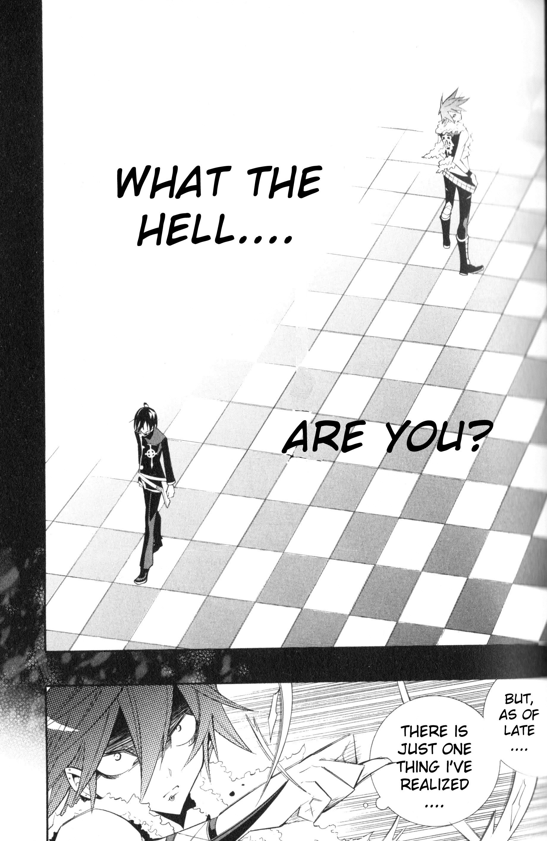 Number Vol. 2 Ch. 6 第29页